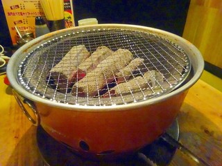 焼肉居酒屋 くまみちゃん  - 