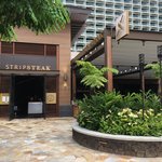 Stripsteak Waikiki - 