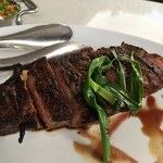 Stripsteak - 