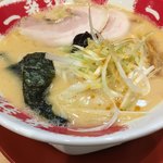 豚骨ラーメン専門 大名古屋一番軒 - 