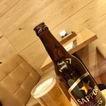 よしみグリル 名古屋パルコ