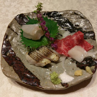 天ぷら もっこす - 