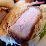 Tonkatsu Taishi - 