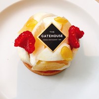 THE GATEHOUSE - 