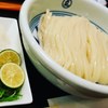 うどん割烹 花きり