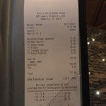 Ruth's Chris Steak House - 