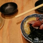 Tachizushi Sugio - 