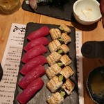 Tachizushi Sugio - 