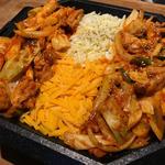 KOSF Korea Seoul Food - 