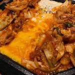 KOSF Korea Seoul Food - 