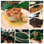 Ruth's Chris Steak House - 