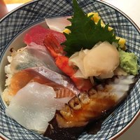 本等鮨 海馬 本店 - 