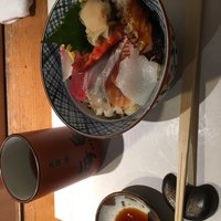 本等鮨 海馬 本店 - 