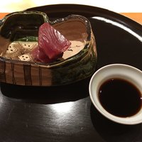 一心鮨 光洋 - 地鰹
