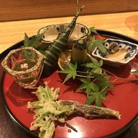 日本料理 太月 - 