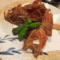割烹 若竹 - 