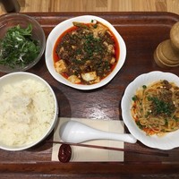 南青山エッセンス - 平日限定ランチ