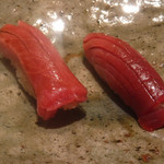 寿し おおはた - 