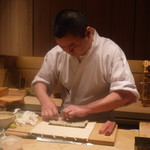 寿し おおはた - 