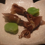 寿し おおはた - 