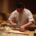 寿し おおはた - 