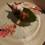 江戸肉割烹　ささや - 