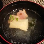 江戸肉割烹　ささや - 