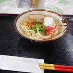 笑輪咲 - 沖縄そば小