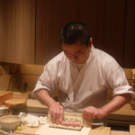 寿し おおはた - 