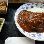 とんかつ 食べ処 なか川 - 