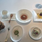 ピエール・ガニェール - 