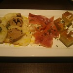 BAR&BISTRO FIGARO - 