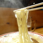 田中そば店 - めんめん♪