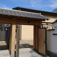 アコルドゥ - 大きなお家みたいやね(⌒-⌒; )