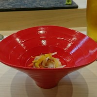 鮨 島本 - 