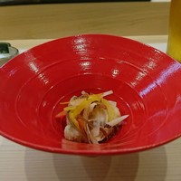 鮨 島本 - 