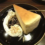 風待工房 - チーズケーキ