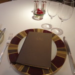 レ セゾン - テーブルウェア