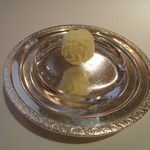 レ セゾン - バター