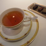 レ セゾン - 紅茶