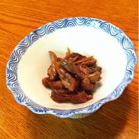 吉寅 - 肝煮