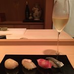 Sushi Isano - 