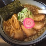 ラーメン ツバメ - 