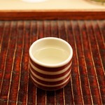 緒方 - ☆筍スープ