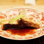 緒方 - ☆琵琶鱒