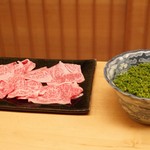 緒方 - ☆しゃぶしゃぶ肉