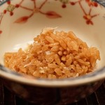 緒方 - ☆グジと紅茶のご飯