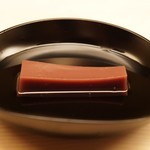 緒方 - ☆水羊羹