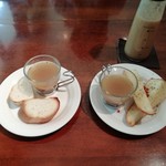 Italiano tavola T-path - 