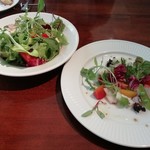 Italiano tavola T-path - 